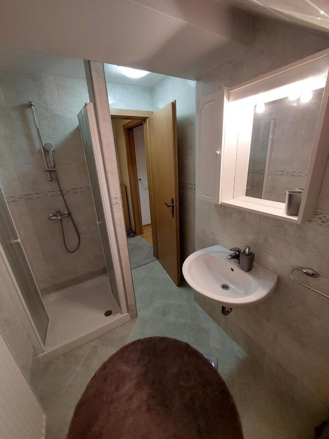 Apartmaji Vesna Bohinj Buitenkant foto