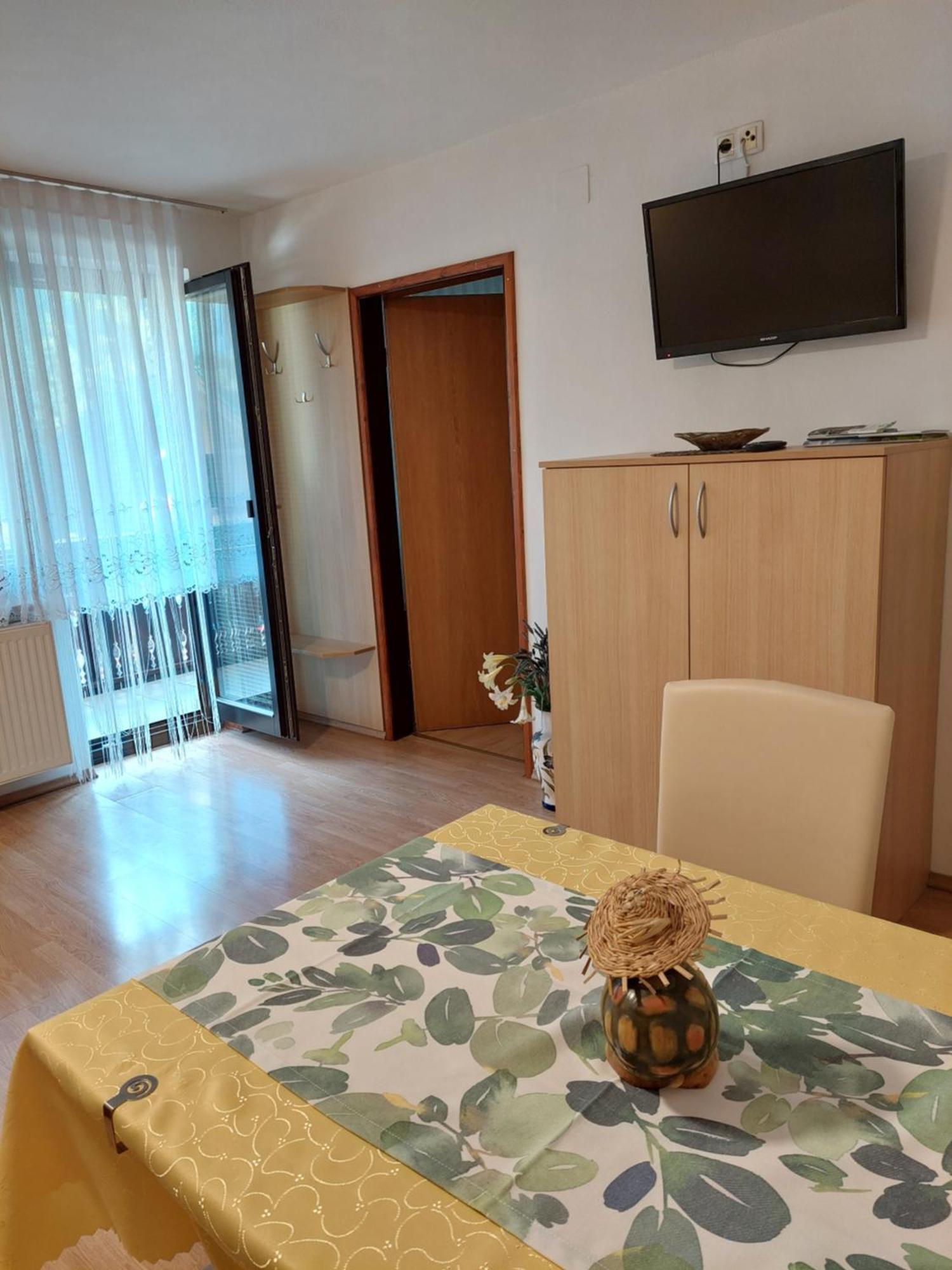 Apartmaji Vesna Bohinj Buitenkant foto