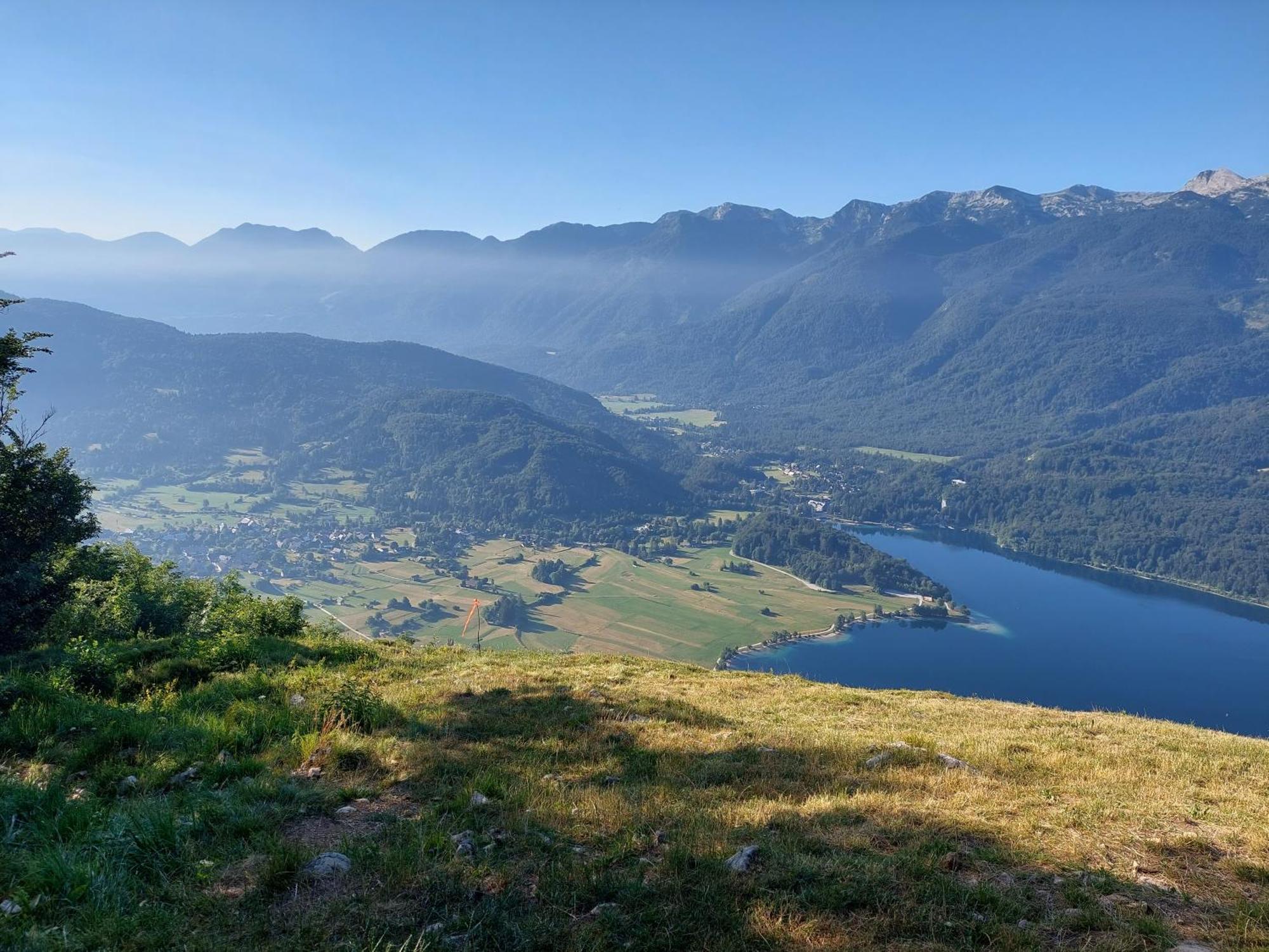 Apartmaji Vesna Bohinj Buitenkant foto